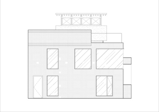 Split-Level Apartment  / Shiye Architecture Design and Research Practice - Image 31 of 47