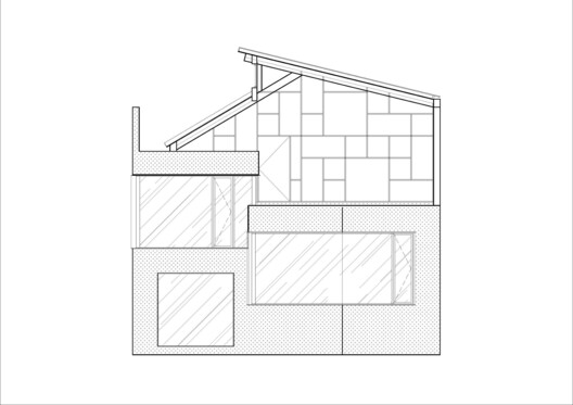 Split-Level Apartment  / Shiye Architecture Design and Research Practice - Image 32 of 47