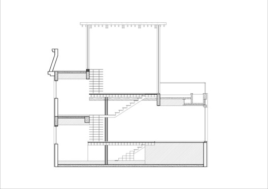 Split-Level Apartment  / Shiye Architecture Design and Research Practice - Image 36 of 47