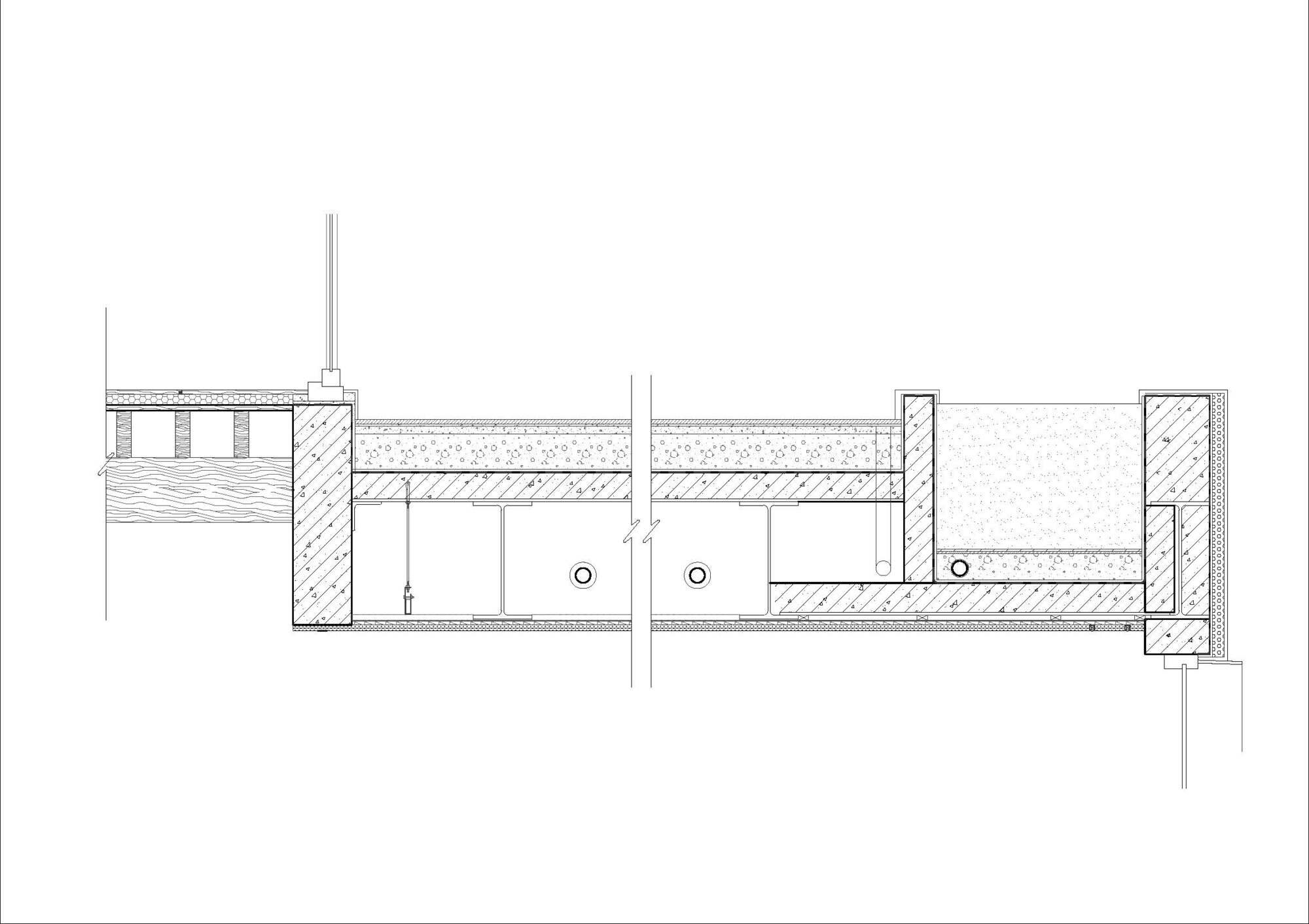 Gallery of Split-Level Apartment / Shiye Architecture Design and Research Practice - 39