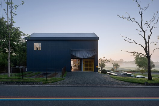 Spitfire Roastery / Nota Architects Spitfire Roastery / Nota Architects - Image 16 of 35