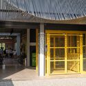 Spitfire Roastery / Nota Architects - Exterior Photography, Retail 