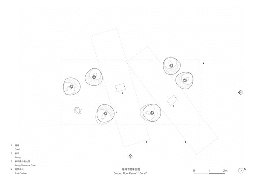A Seaside Swing Installation / XBTW OFFICE A Seaside Swing Installation / XBTW OFFICE - Image 28 of 34