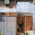 Modum Atelier Office Extension & SANGO / Modum Atelier - Interior Photography, Extension