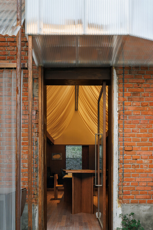 Modum Atelier Office Extension & SANGO / Modum Atelier - Image 12 of 28