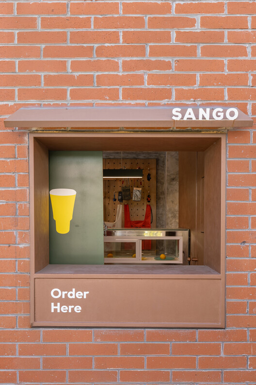 Modum Atelier Office Extension & SANGO / Modum Atelier - Image 18 of 28