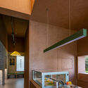 Modum Atelier Office Extension & SANGO / Modum Atelier - Interior Photography, Extension, Kitchen, Lighting