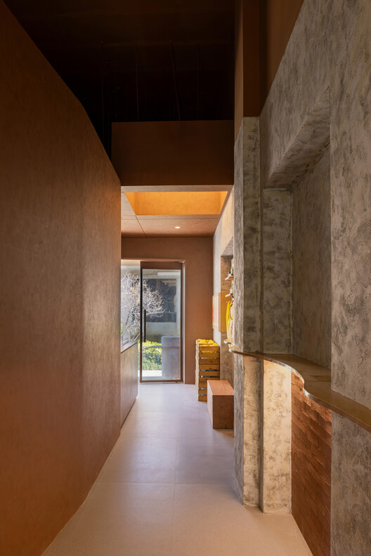 Modum Atelier Office Extension & SANGO / Modum Atelier - Image 20 of 28