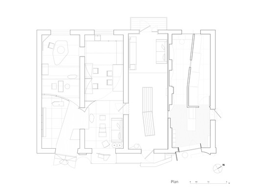Modum Atelier Office Extension & SANGO / Modum Atelier - Image 24 of 28