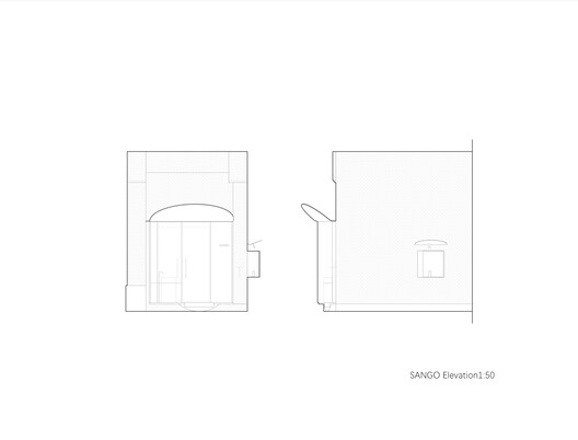 Modum Atelier Office Extension & SANGO / Modum Atelier - Image 25 of 28