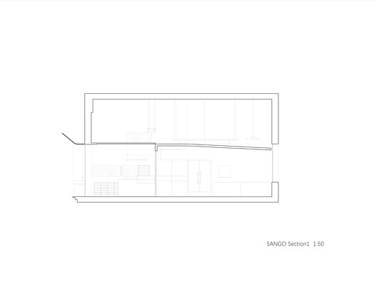 Modum Atelier Office Extension & SANGO / Modum Atelier - Image 27 of 28
