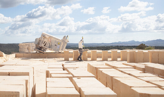 "If You Build Ugly Social Housing, You Will Create Social Problems": An Interview with the OBEL Award 2026 Recipients "If You Build Ugly Social Housing, You Will Create Social Problems": An Interview with the OBEL Award 2026 Recipients - Image 5 of 7