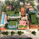 MVRDV presenta el desarrollo de uso mixto WOMA en Wynwood Norte, Miami - Image 4 of 4