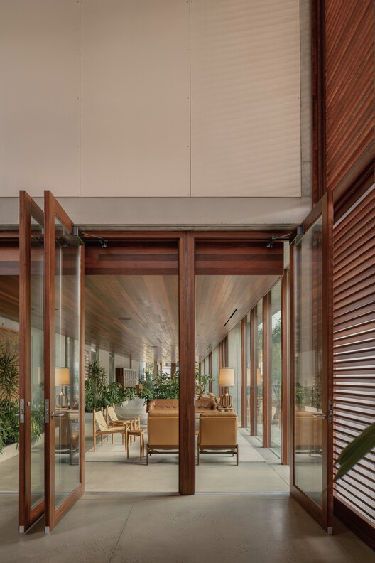 KAYA Building / Jeff Svitak KAYA Building / Jeff Svitak - Interior Photography, Wood