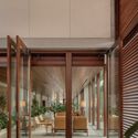 KAYA Building / Jeff Svitak - Interior Photography, Mixed Use Architecture