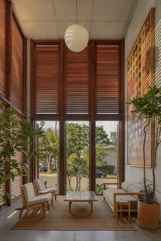 KAYA Building / Jeff Svitak KAYA Building / Jeff Svitak - Interior Photography, Wood