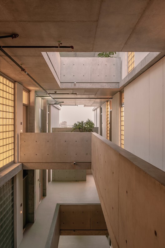 KAYA Building / Jeff Svitak KAYA Building / Jeff Svitak - Image 14 of 21