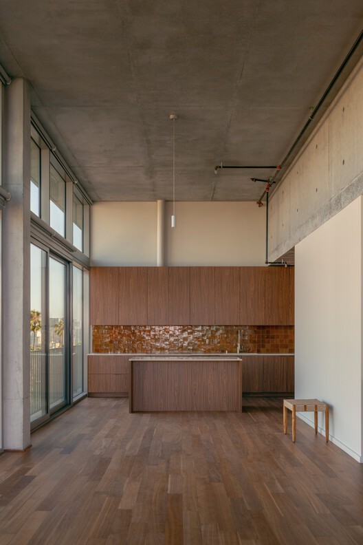 KAYA Building / Jeff Svitak KAYA Building / Jeff Svitak - Interior Photography, Wood