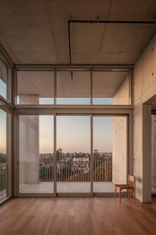 KAYA Building / Jeff Svitak KAYA Building / Jeff Svitak - Interior Photography