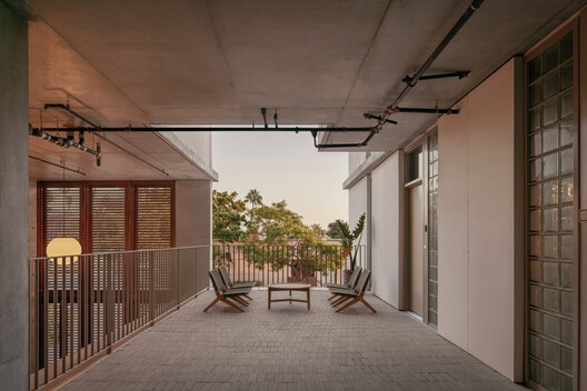 KAYA Building / Jeff Svitak KAYA Building / Jeff Svitak - Interior Photography