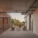 KAYA Building / Jeff Svitak - Interior Photography, Mixed Use Architecture, Balcony