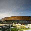 FaulknerBrowns Architects