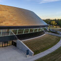 Coronation Park Sports and Recreation Centre / hcma architecture + design + Dub Architects + FaulknerBrowns Architects - Recreation & Training