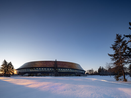 Coronation Park Sports and Recreation Centre / hcma architecture + design + Dub Architects + FaulknerBrowns Architects Coronation Park Sports and Recreation Centre / hcma architecture + design + Dub Architects + FaulknerBrowns Architects - Exterior Photography