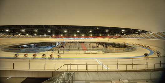 Coronation Park Sports and Recreation Centre / hcma architecture + design + Dub Architects + FaulknerBrowns Architects Coronation Park Sports and Recreation Centre / hcma architecture + design + Dub Architects + FaulknerBrowns Architects - Image 18 of 37