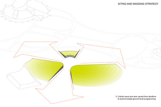 Coronation Park Sports and Recreation Centre / hcma architecture + design + Dub Architects + FaulknerBrowns Architects Coronation Park Sports and Recreation Centre / hcma architecture + design + Dub Architects + FaulknerBrowns Architects - Image 33 of 37