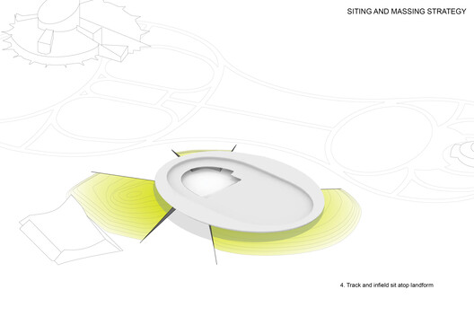 Coronation Park Sports and Recreation Centre / hcma architecture + design + Dub Architects + FaulknerBrowns Architects Coronation Park Sports and Recreation Centre / hcma architecture + design + Dub Architects + FaulknerBrowns Architects - Image 34 of 37