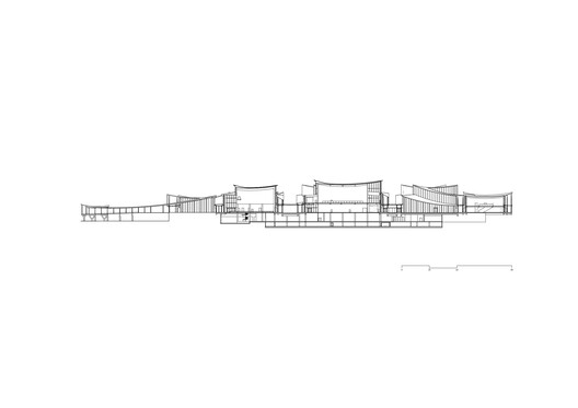 Suzhou Museum of Contemporary Art / BIG Suzhou Museum of Contemporary Art / BIG - Image 34 of 44