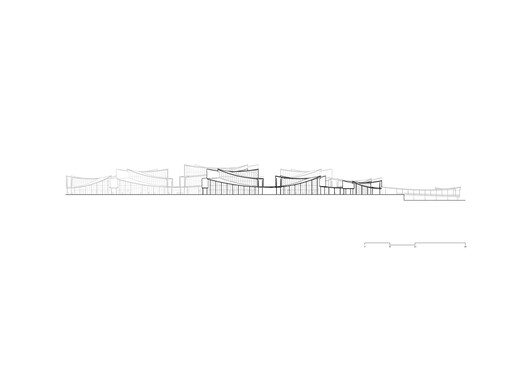 Suzhou Museum of Contemporary Art / BIG Suzhou Museum of Contemporary Art / BIG - Image 37 of 44
