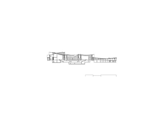 Suzhou Museum of Contemporary Art / BIG Suzhou Museum of Contemporary Art / BIG - Image 35 of 44