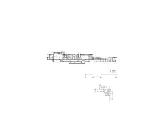 Suzhou Museum of Contemporary Art / BIG Suzhou Museum of Contemporary Art / BIG - Image 32 of 44