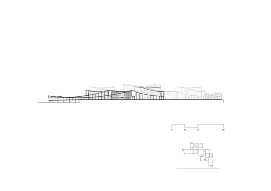 Suzhou Museum of Contemporary Art / BIG Suzhou Museum of Contemporary Art / BIG - Image 38 of 44