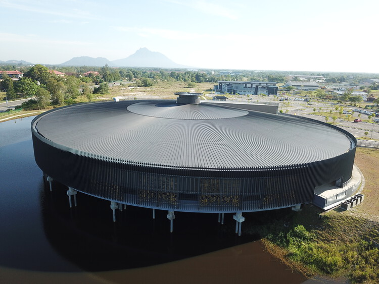 Building at Scale: How Long-Span Steel Expands Architectural Possibilities - Image 3 of 14