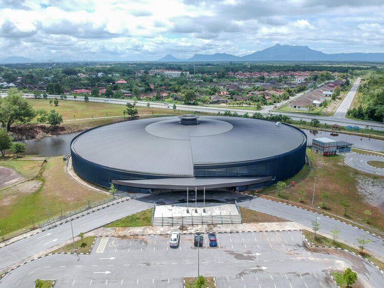 Building at Scale: How Long-Span Steel Expands Architectural Possibilities - Image 12 of 14