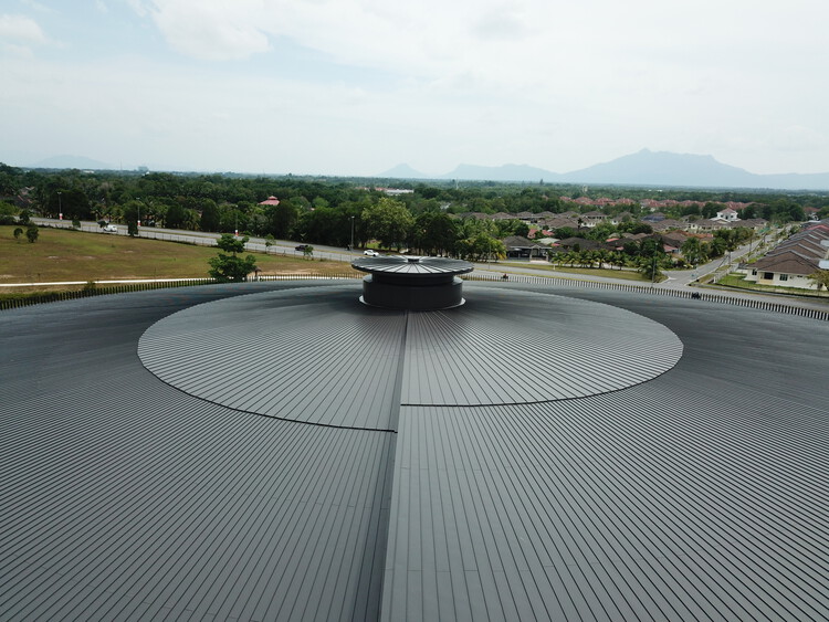 Building at Scale: How Long-Span Steel Expands Architectural Possibilities - Image 4 of 14
