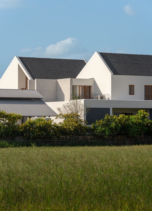 PIN’N PAN House / ForX Design Studio PIN’N PAN House / ForX Design Studio - Exterior Photography