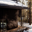 The Overlook House / Migration Studios - Houses