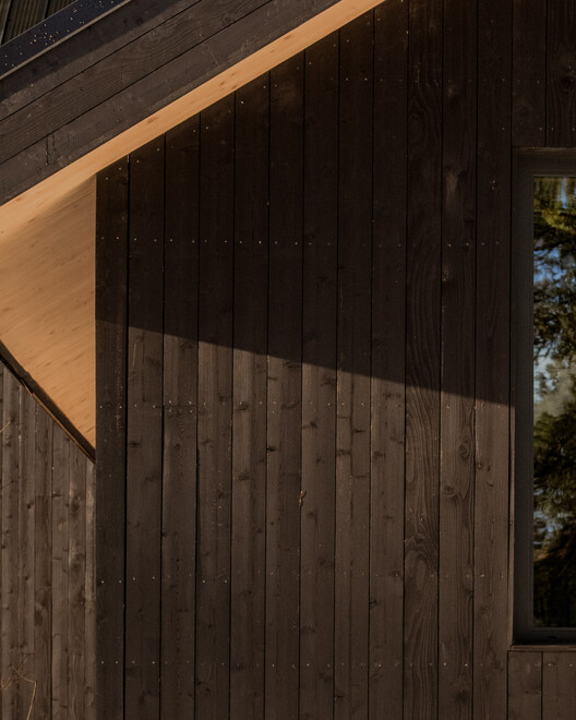 La Casa Overlook / Migration Studios - Imagen 7 de 29