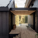 The Overlook House / Migration Studios - Houses