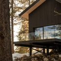 The Overlook House / Migration Studios - Houses