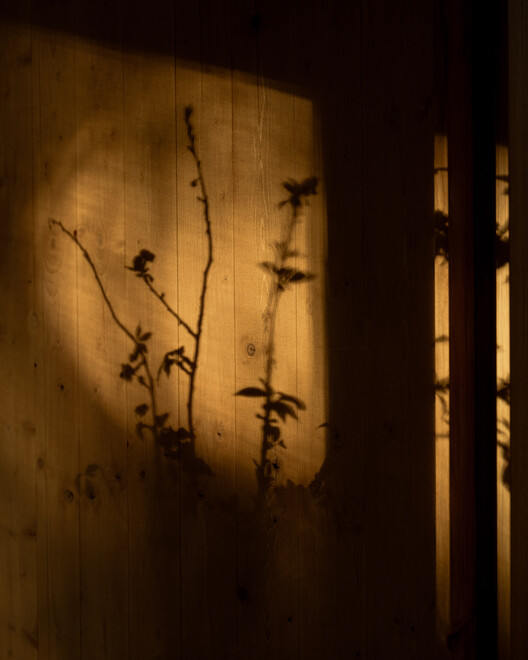 La Casa Overlook / Migration Studios - Imagen 15 de 29