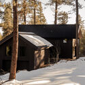 The Overlook House / Migration Studios - Exterior Photography, Houses
