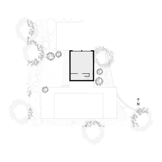 La Casa Overlook / Migration Studios - Imagen 25 de 29