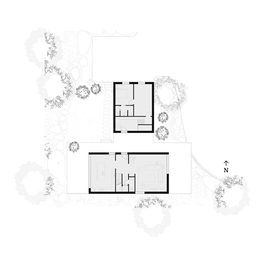 La Casa Overlook / Migration Studios - Imagen 26 de 29