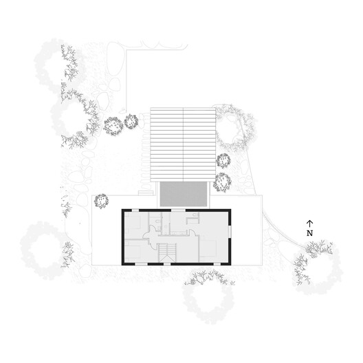 La Casa Overlook / Migration Studios - Imagen 27 de 29