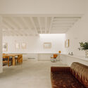 Casa / José Adrião Arquitetos - Fotografía interior, Casas